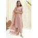 Piazi Pink Outfit